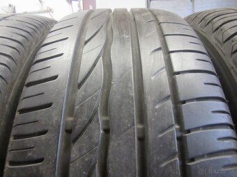 R16 Letná sada VOLKSWAGEN rozteč 5x112 205/55R16 BRIDGESTONE - 4