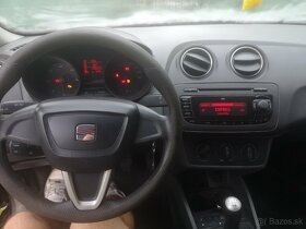 Seat Ibiza 1,4tdi - 4