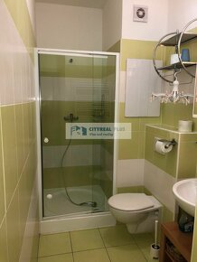 Predám zariadený apartmán s balkónom  Podhájska - 4