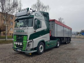 Volvo FH16 650 - 4