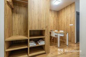 Luxusný jednospálňový horský apartmán v Jasnej - 4