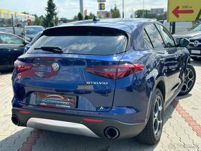 ALFA ROMEO STELVIO , 1.majitel, 109000 KM , MOZNA VYMENA - 4