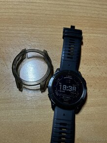 Garmin Fenix 7X pro 51mm Solar Editiom - 4