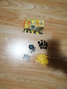 Lego Mixels 41546 a 41573 - 4