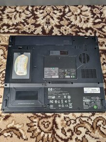 HP Compaq nx6110 - 4