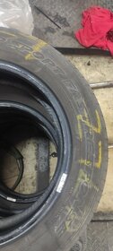 Letné pneu 175/65 R15 DUNLOP - 4