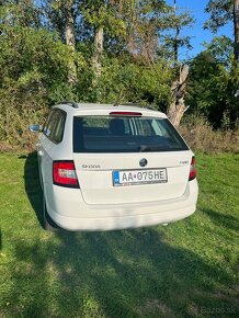 Skoda fabia cimbi - 4