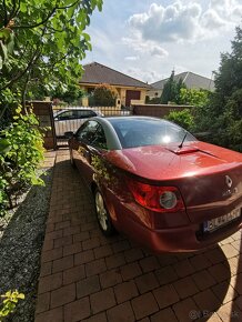 Renault Mégane Cabrio 1.6 16V - 4