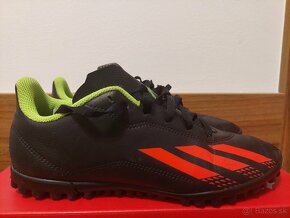 Tarfy adidas - sportova detska obuv - 4