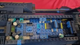 Lego 70839 Movie 2 - 4