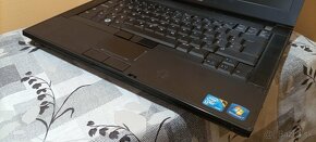 DELL Latitude E6400 - 4