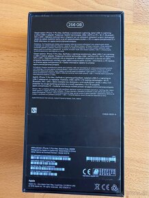 iPhone 11 Pro Max 256GB - 4