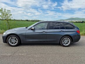 Bmw 3 / 2.0 tdi / combi / f31 - 4