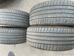 Letne Bridgestone TURANZA T005 225/45 R17 91Y - 4