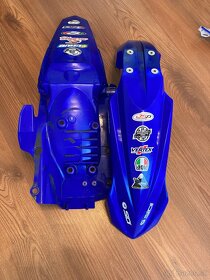 Sada plastov Yamaha WRF 16-18 YZF 14-17 - 4