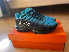 Nike Air Max Plus Tn “Light Retro” - 4