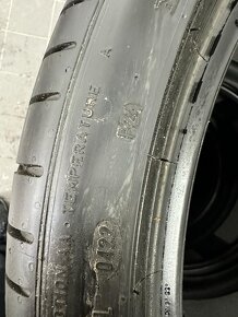 Pneumatiky 265/35R21 101Y 4ks letne - 4