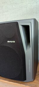 Hifi veža AIWA - 4