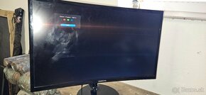 Monitor samsung - 4