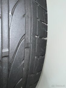 pneumatiky 235/50 R18 VW Tiguan letné - 4