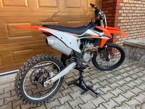 KTM SXF 250 2021 - 4