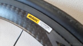 Wilier GTR dura ace mavic cosmic exhalit - 4