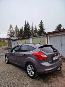 Ford Focus 1.0 EcoBoost - 4