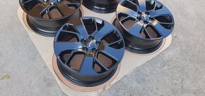 Kia gt line 5x114,3 r18 mazda hyundai honda nissan renault - 4