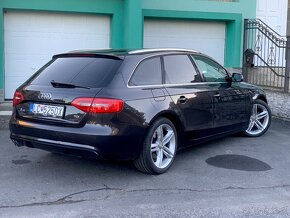 Audi A4 B8 2.0tdi 110kw - 4