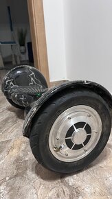 Off-road Hoverboard - 4