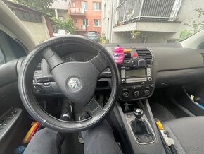 Golf 5 1.4 tsi - 4