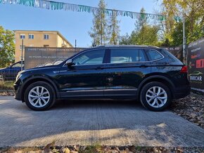 Volkswagen Tiguan Allspace 2.0 TDI SCR,odpočet DPH - 4