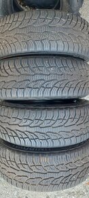 Uniroyal 205/55 R16 Celoročné - 4