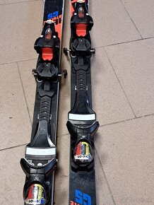 Rossignol hero lyze - 4