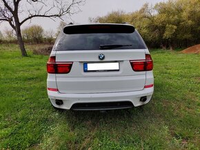 Bmw x5 x-Drive 30d A/T, 180 KW,M-Packet - 4