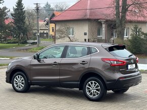 Qashqai 1.3 DIG-T 140 2020 kupené SR, 71tis.km - 4