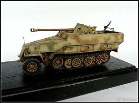 Postavené modely 1/35 - 4