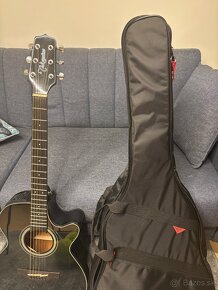 Čisto nová gitara značky Takamine G series - 4