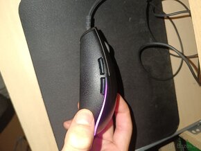 Logitech G102 - 4