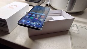 Xiaomi 12 Lite dual 12/128GB - ako nový, záruka - 4