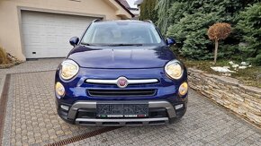 Fiat 500X 1.6 MultiJet Plus,  88kW. 48250km - 4