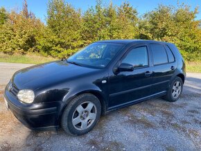 Volkswagen Golf 1.9 tdi - 4