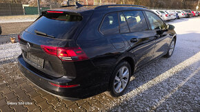 Volkswagen Golf Variant 2.0 TDI  DSG - 4