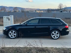 Audi A4 B8.5 3.0Tdi Quattro - 4