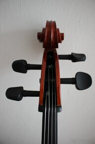 Violončelo 3/4, 4/4 - 4