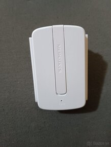 mercusys 300mbps Wi-Fi extender - 4