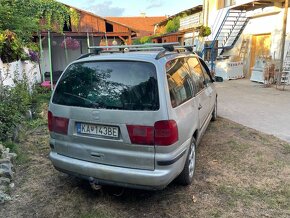 Predam Seat Alhambra - 4