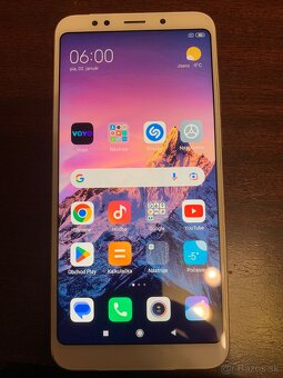 Xiaomi redmi 5 plus 3GB/32GB - 4