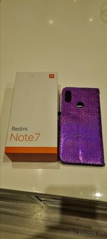 Redmi Note 7 - 4