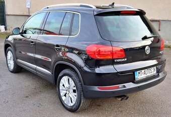 Volkswagen Tiguan 2.0 CR TDI 4-Motion Sport&Style DSG - 4